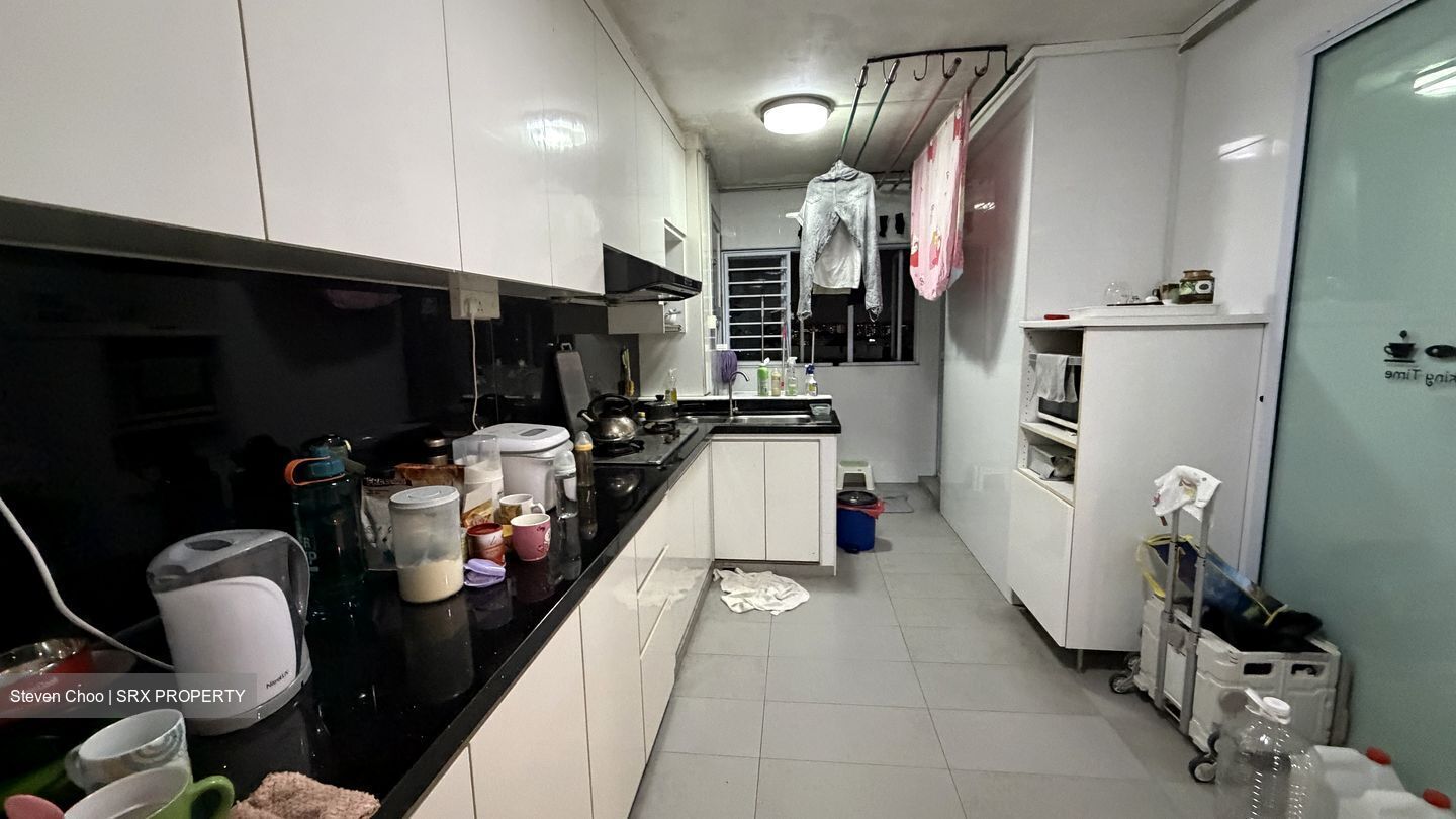 Blk 229 Yishun Street 21 (Yishun), HDB 5 Rooms #613343651